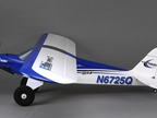 E-flite Carbon-Z Cub BNF Basic